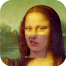 Renaissance Mouth Filter aplikacja