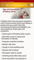 Stone Diet Renal Gall Bladder  تصوير الشاشة 1
