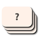 AndroCards Flashcards иконка