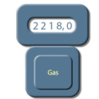 Meter App icon