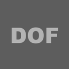DOF Calculator biểu tượng