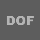 DOF Calculator иконка