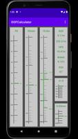 DOF Calculator bài đăng