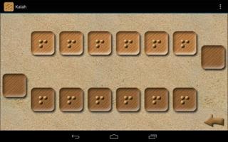 Kalah screenshot 1