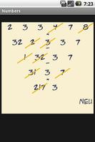 Numbers - Des Chiffres syot layar 2