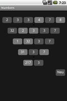 Numbers - Des Chiffres syot layar 1