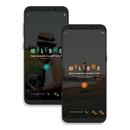 Renjana For KLWP APK