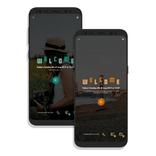 Renjana For KLWP