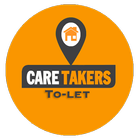 Care Taker To-Let ícone