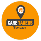 Care Taker To-Let ikon