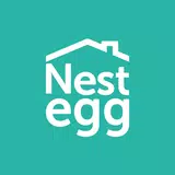 NestEgg: Rental Management App