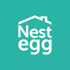 Baixar NestEgg: Rental Management App XAPK