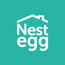 APK NestEgg: Rental Management App