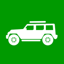 Aluguel SUV APK