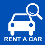 Car Rental: RentalCars 24h app APK