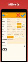 Car Rental Management screenshot 1