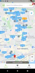 Baixar Apartment Rentals in Canada -  XAPK