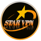 STARVPN icône