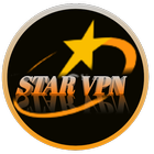 STARVPN 아이콘