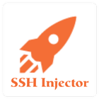 SSH Injector 图标