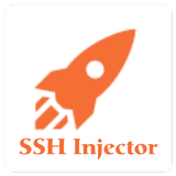 SSH Injector أيقونة