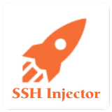 SSH Injector simgesi