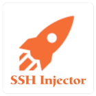 SSH Injector Zeichen