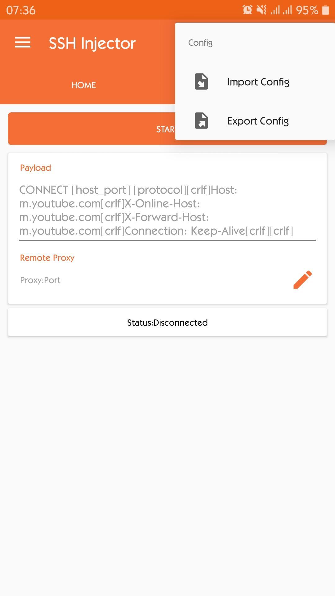 SSH Injector APK for Android Download SSH Injector APK for Android Download