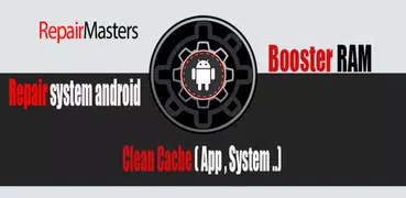 repair android system files and optimizing