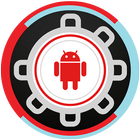 optimize phone - booster memory (boot repair) icon