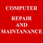 ikon KNEC Computer Repair and Maintenance