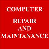 KNEC Computer Repair and Maintenance icône