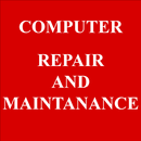 KNEC Computer Repair and Maintenance APK