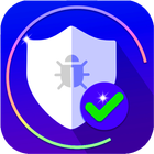 Clean sweep & Phone Repair System for android free icon