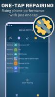 Repair System Android poster