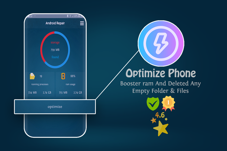 Repair System Android (Fix Android Problems) APK R01908.23 Download for  Android – Download Repair System Android (Fix Android Problems) APK Latest  Version - APKFab.com