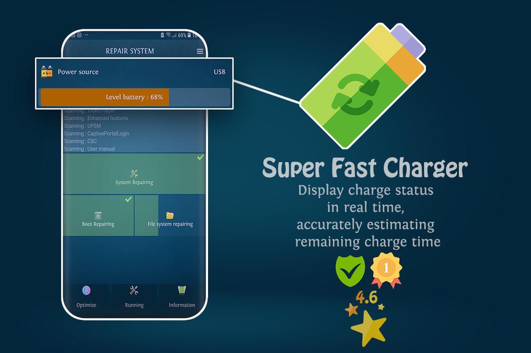 Repair System Android APK for Android Download