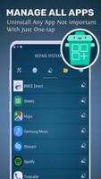 2 Schermata repair system-speed booster (fix problems android)