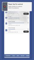 Repair System: Android Operating System Gadget Fix screenshot 2