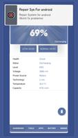 Repair System: Android Operating System Gadget Fix تصوير الشاشة 3