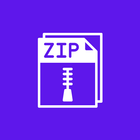 Repair Zip File иконка
