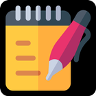 Notes icon