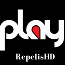 REPELISHDPley! APK