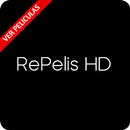 RePelisHD - Ver pelis y series APK