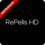 RePelisHD - Ver pelis y series