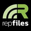 RepFiles Zeichen