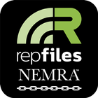 RepFiles ícone