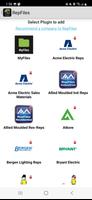 برنامه‌نما RepFiles عکس از صفحه