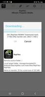 برنامه‌نما RepFiles عکس از صفحه