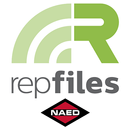 RepFiles NAED Edition APK